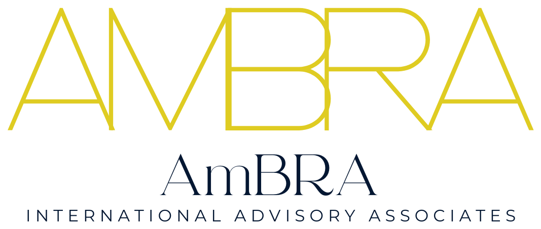 AmBRA — International Advisory Associates
